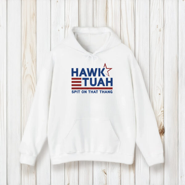 Hawk Tuah Crispy T-Shirts