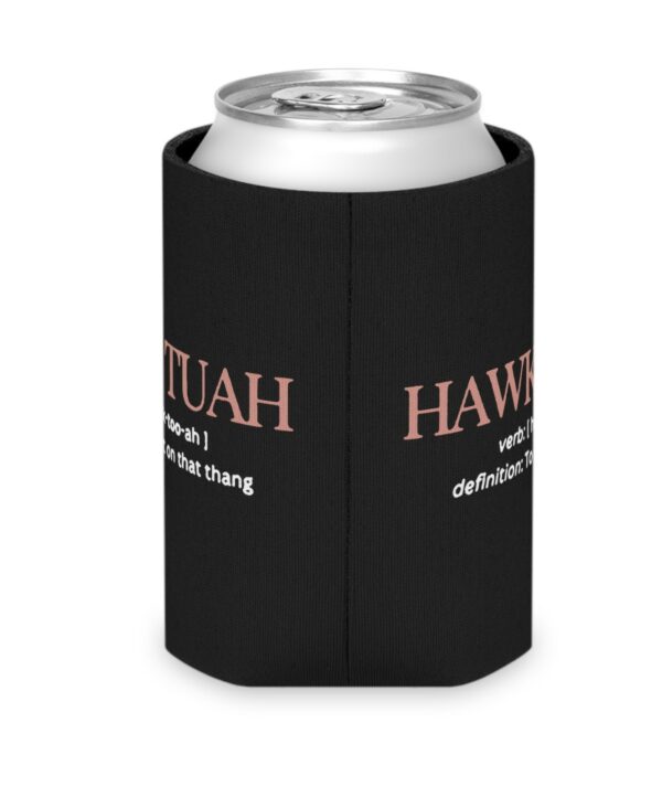 Hawk Tuah Definition To Spit On That Thang Can Cooler us