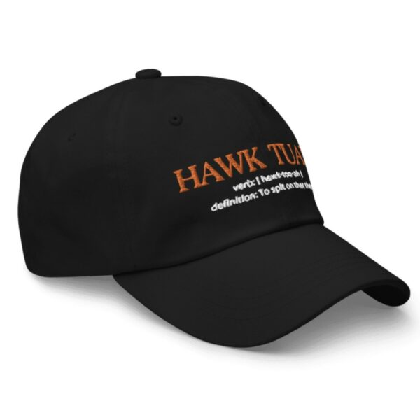 Hawk Tuah Definition To Spit On That Thang Hats