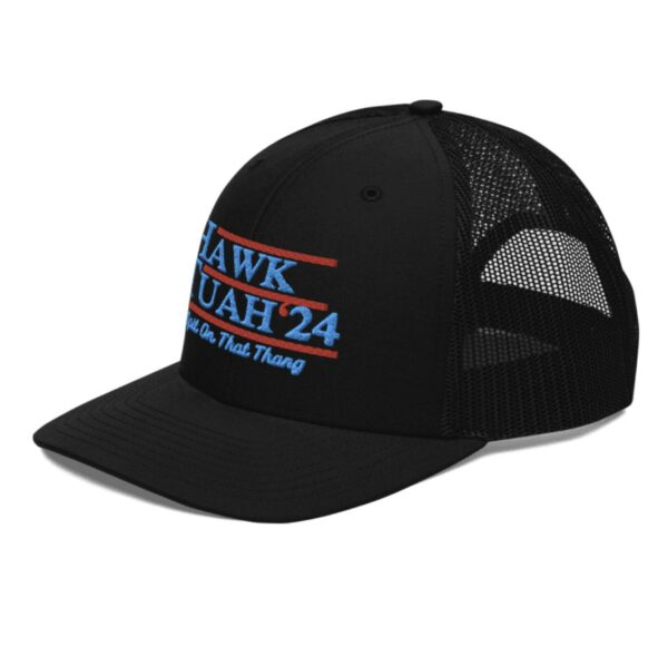 Hawk Tuah Girl 2024 Trucker Hats