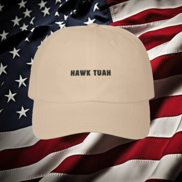 Hawk Tuah Hat