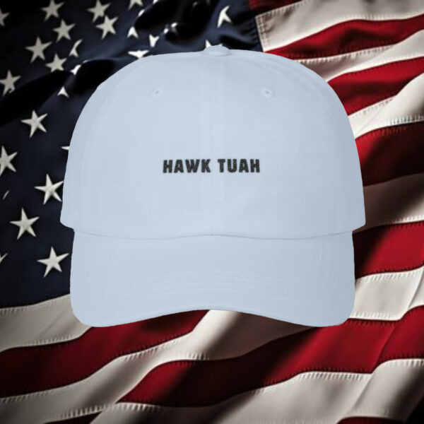 Hawk Tuah Hat1