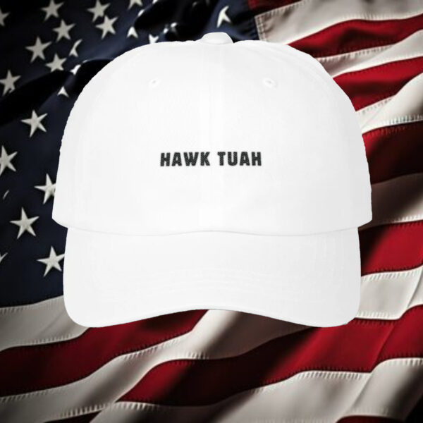 Hawk Tuah Hat5