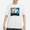 Hawk Tuah Spit On That Hakuna Matata T-Shirt