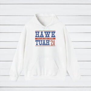 Hawk Tuah Spit On That Thang 24 T-Shirt