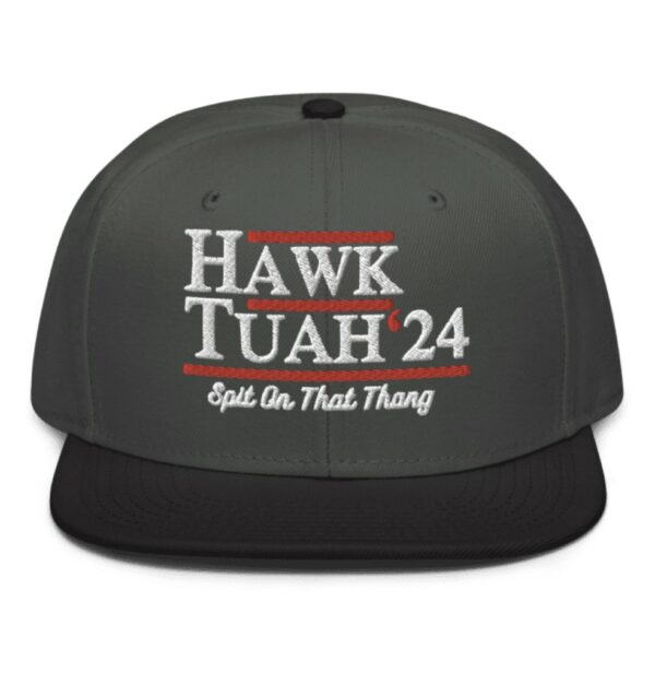 Hawk Tuah Spit On That Thang Hat