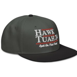 Hawk Tuah Spit On That Thang Hats