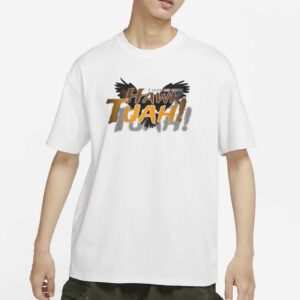 Hawk Tuah Spit On That Thang T-Shirt Hoodie