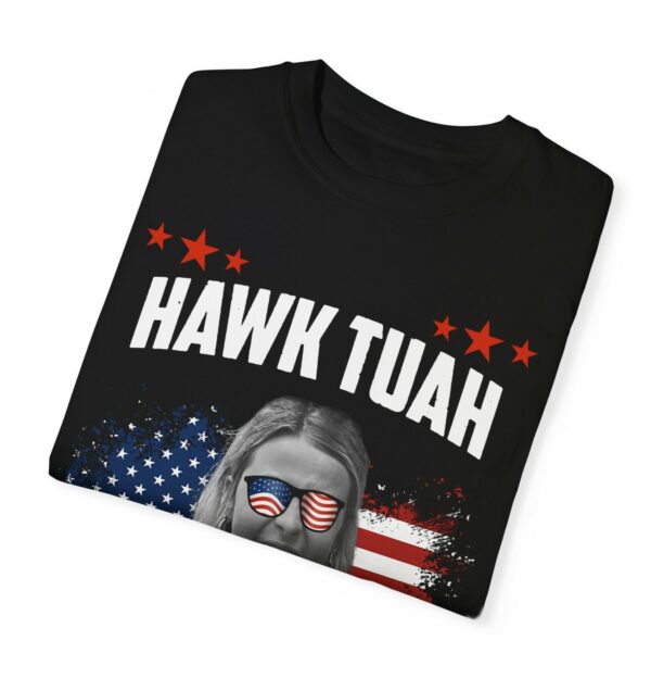 Hawk Tuah Spit On That Thing Presidential Utah T-Shirts