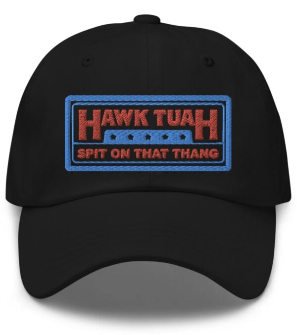 Hawk Tuah Spit on that Thang Dad Hat Caps New 2024