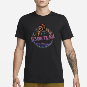 Hawk Tuah T-Shirt 20241