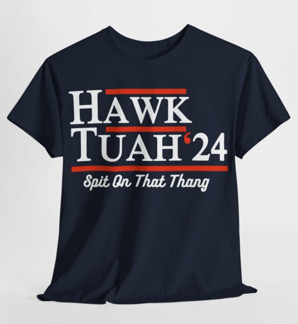 Hawk Tuah Video Original T-Shirt