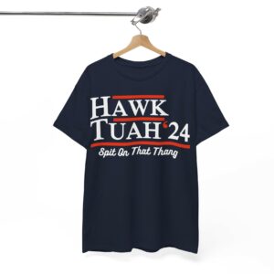 Hawk Tuah Video Original T-Shirts