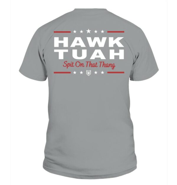 Hawk Tuah t-shirt - PatchOps