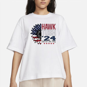 Hawk Tush 24 Spit On That Thing T-Shirts