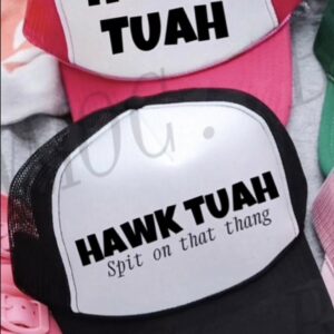 Hawk tuah 2024 Hat