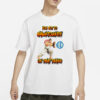 Hawktouken funny Digital hawk Tuah gaming meme art T-Shirts