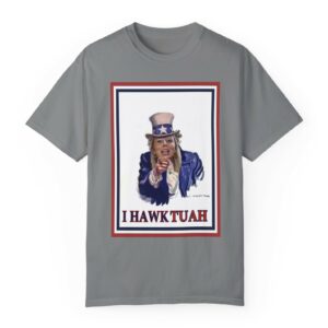 I Hawk Tuah 24 Shirt