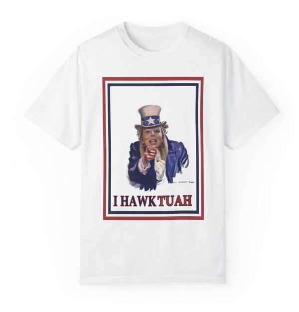 I Hawk Tuah 24 Shirts