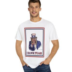 I Hawk Tuah 24 T-Shirt