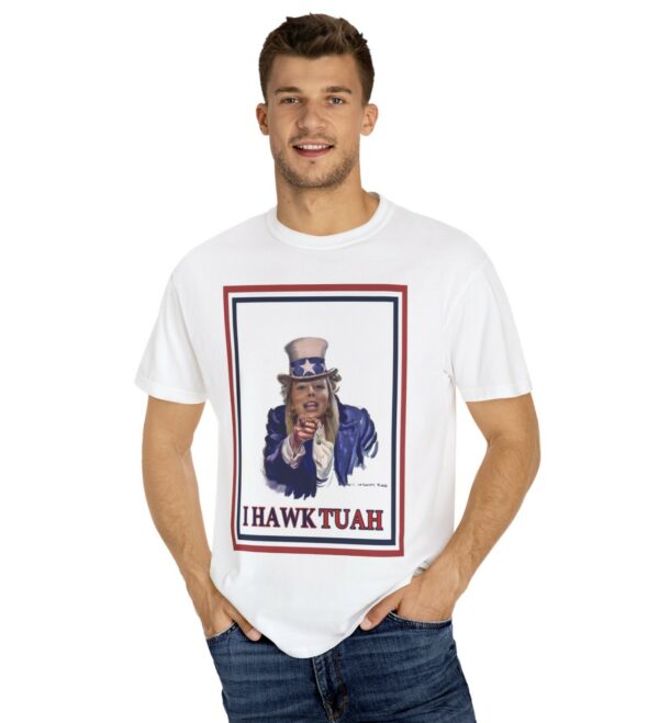 I Hawk Tuah 24 T-Shirt