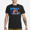 LA Knights new catch phrase Let Me Hawk Tuah T-Shirt1
