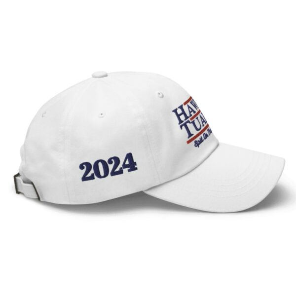 New Hawk Tuah 2024 Hats