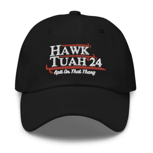 New Hawk Tuah 24 Hat