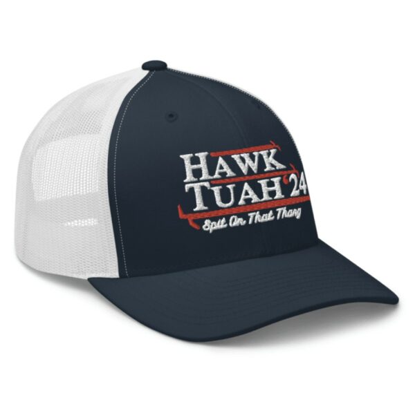 New Hawk Tuah 24 Hats