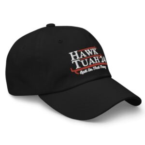 New Hawk Tuah 24 Hats