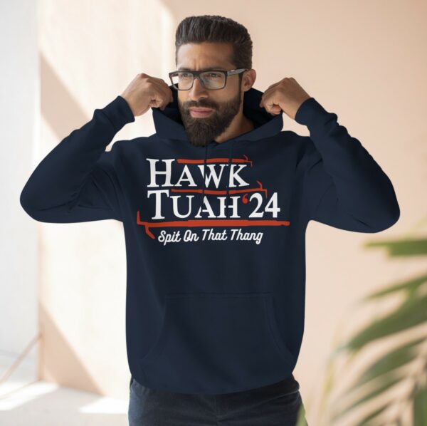 New Hawk Tuah 24 Hoodie Shirts