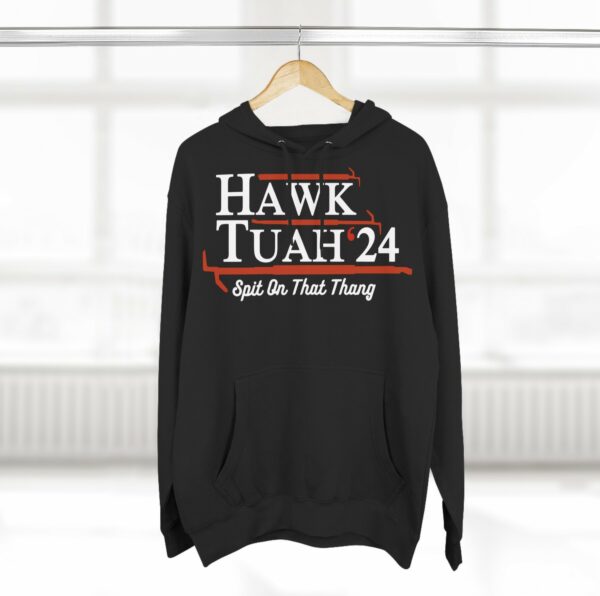 New Hawk Tuah 24 Hoodie T-Shirt