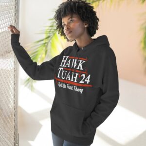 New Hawk Tuah 24 Hoodie T-Shirts