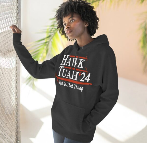 New Hawk Tuah 24 Hoodie T-Shirts