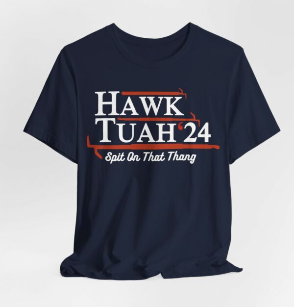 New Hawk Tuah 24 Shirt