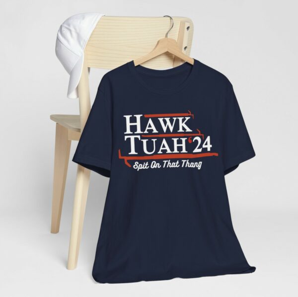 New Hawk Tuah 24 Shirt Us