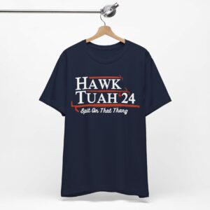 New Hawk Tuah 24 Shirts