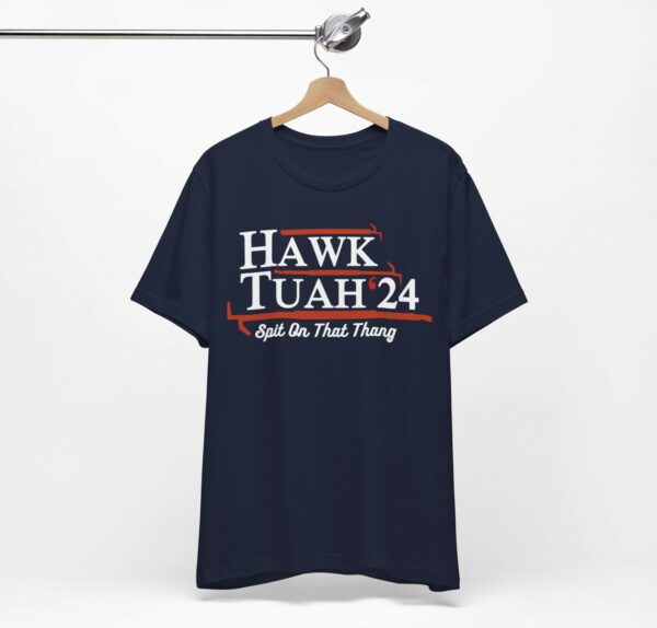 New Hawk Tuah 24 Shirts