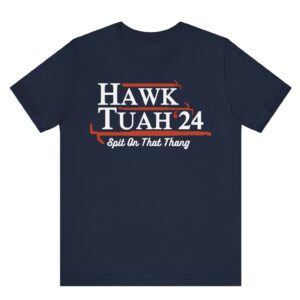 New Hawk Tuah 24 T-Shirt