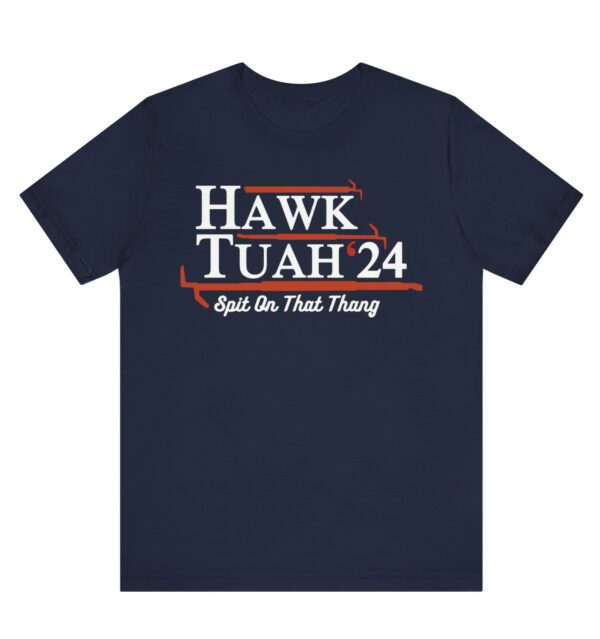 New Hawk Tuah 24 T-Shirt