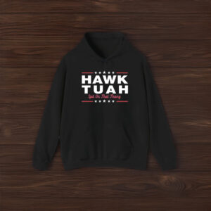 Official Hawk Tuah Shirts