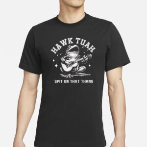 Official Hawk Tuah Spit On That Thang 2024 Frog T-Shirts