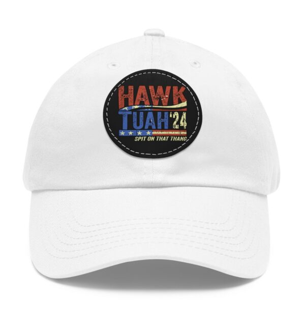 Official Hawk Tuah, Spit On That Thang Hawk Thua, Hawk Tua Dad Hat Cap