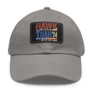 Official Hawk Tuah, Spit On That Thang Hawk Thua, Hawk Tua Dad Hat Caps