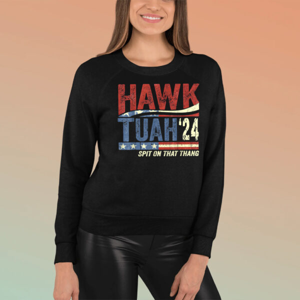 Official Hawk Tuah, Spit On That Thang Hawk Thua, Hawk Tua Shirt