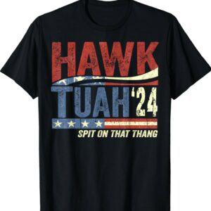 Official Hawk Tuah, Spit On That Thang Hawk Thua, Hawk Tua T-Shirtss