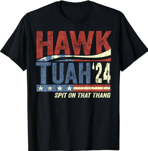 Official Hawk Tuah, Spit On That Thang Hawk Thua, Hawk Tua T-Shirtss