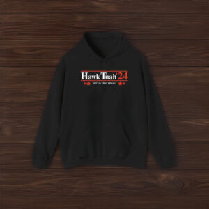 Official Hawk Tuah'24 Spit On That Thang Shirts