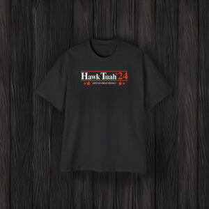 Official Hawk Tuah'24 Spit On That Thang T-Shirt