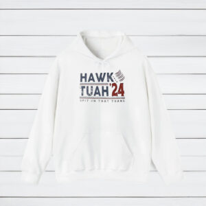 Official Hawk tuah spit on that thang hawk tuah 24 shirt